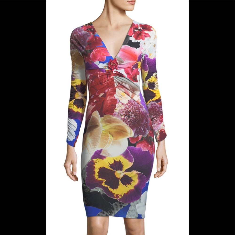 Roberto Cavalli Dress - Picture 2 of 8